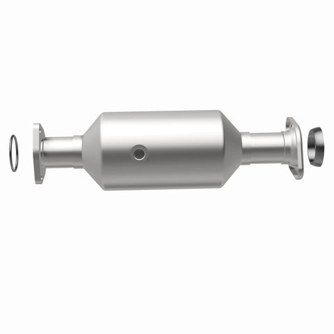 MagnaFlow California Grade Conv Direct Fit 99-00 Honda Civi L4 1.6L - 4481630