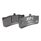 EBC Racing AP Racing CP5560 Caliper RP-1 Race Brake Pads - DP8012RP1