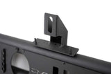 DV8 Offroad 18-23 Jeep Wrangler JL 4 Door Body/Pinch Weld Mounted Step - SRJL-08