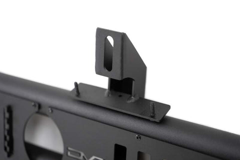 DV8 Offroad 18-23 Jeep Wrangler JL 4 Door Body/Pinch Weld Mounted Step - SRJL-08