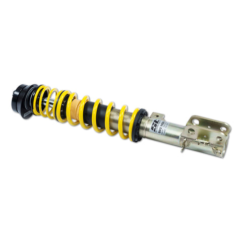 ST XTA Adjustable Coilovers Honda Fit (GK5) - 18250833