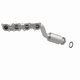 MagnaFlow Conv DF 08-09 Lexus LS600H 5.0L - 51891