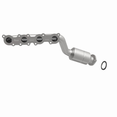 MagnaFlow Conv DF 08-09 Lexus LS600H 5.0L - 51891