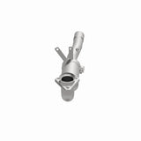 MagnaFlow Direct Fit Catalytic Converter Corvette 92-93 - 23408