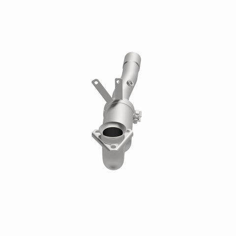 MagnaFlow Direct Fit Catalytic Converter Corvette 92-93 - 23408
