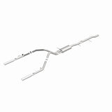 MagnaFlow SYS C/B 10 Chevy Silverado EC/SB - 15565