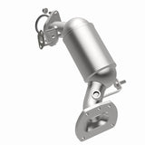 MagnaFlow 2017 Lexus RX 350h V6-3.5 Direct Fit Catalytic Converter OEM Manifold - 22-010