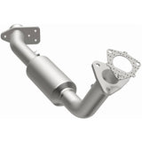 MagnaFlow California Grd DF Cat. Conv 1996 Buick Roadmaster/Cadillac Fleetwood/Chevrolet Caprice - 4481185