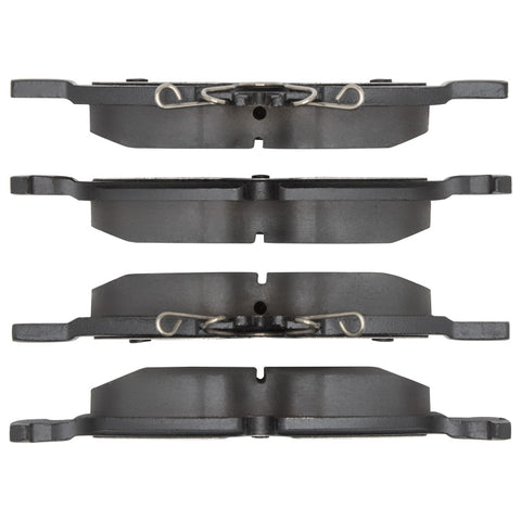 R1 11-23 Mercedes-Benz C300 Sedan Rear Optimum OE Brake Pads - 2551-1795-00
