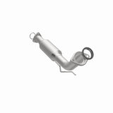 MagnaFlow California Converter Direct Fit 02-06 Acura RSX L4 2.0L / 02-05 Honda Civic L4 2.0L - 5461142
