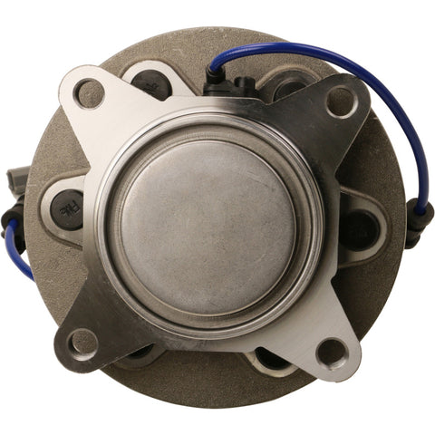 MOOG 2018 Ford Expedition Front Wheel Bearing and Hub Assembly - 515176