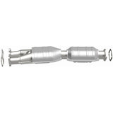 MagnaFlow Direct Fit Catalytic Converter Ford 86 87 - 23386