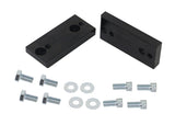 Whiteline 05-23 Toyota Tacoma Front Sway Bar Relocation Bracket - W23674