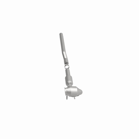 MagnaFlow Direct Fit Catalytic Converter 13-15 VW Beetle 2.0L / 14-15 VW Jetta/Passat 1.8L - 52392