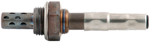 NGK Dodge D100 1989-1988 Direct Fit Oxygen Sensor - 23148