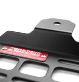 BuiltRight Industries 2020+ Jeep Gladiator Front Bed Wall Bedside Rack - 102115