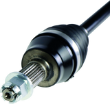 DragonFire Racing Hydra Axle- Polaris General 1000 17-21- Postion- Front- Right/Left - 522861
