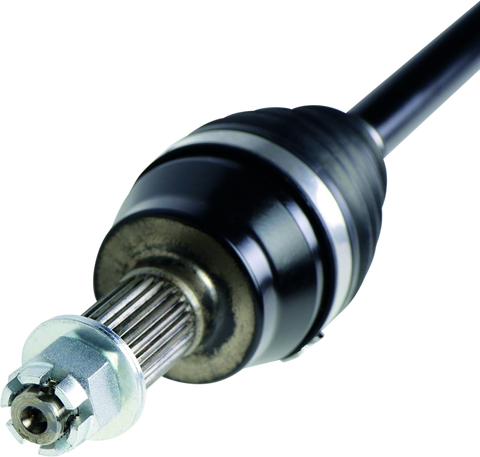 DragonFire Racing Hydra Axle- Polaris General 1000 17-21- Postion- Front- Right/Left - 522861
