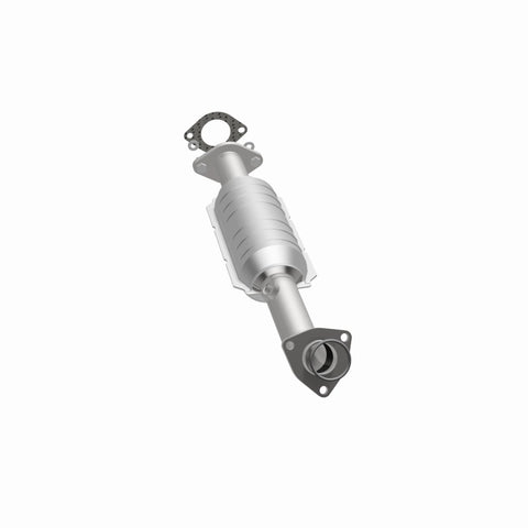 MagnaFlow Direct Fit Catalytic Converter 98-00 Niss Pathfinder 3.3L - 24748