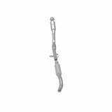 MagnaFlow Direct Fit Catalytic Converter 04-06 Audi A8 Quattro 4.2L - 51966