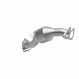 MagnaFlow Direct Fit Catalytic Converter 11-15 Audi Q7 V6 3.0L - 2.5in Pipe Dia 24.5in L - 52400