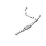 MagnaFlow Conv DF 00 Dodge Dakota 3.9L 2wd - 93204