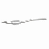 MagnaFlow Direct Fit Catalytic Converter 79-81 Dodge D150/D200 3.7L - 3391244
