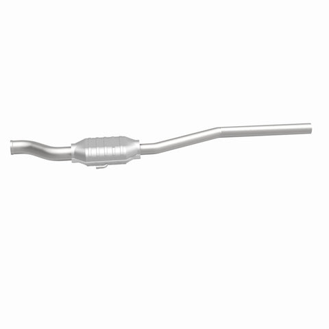MagnaFlow Direct Fit Catalytic Converter 79-81 Dodge D150/D200 3.7L - 3391244