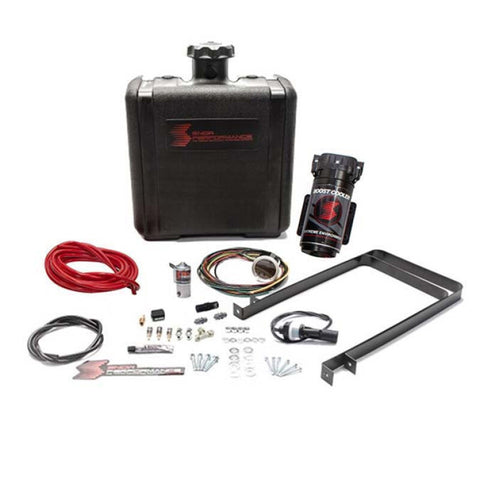 Snow Performance Stage 2 Boost Cooler 94-07 Cummins 5.9L Diesel Water Injection Kit - SNO-400