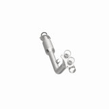MagnaFlow Converter Direct Fit California Grade 96-98 Toyota 4Runner 2.7L - 4481912