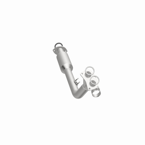 MagnaFlow Converter Direct Fit California Grade 96-98 Toyota 4Runner 2.7L - 4481912