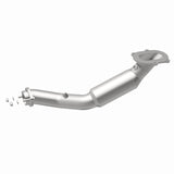 MagnaFlow Catalytic Conv Direct Fit Federal 06-11 Chevy Corvette V8 7.0LGAS - 52037