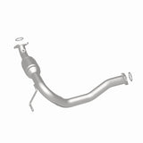 MagnaFlow Direct Fit Catalytic Converter 05-09 Toyota 4Runner 4.0L - 5491210