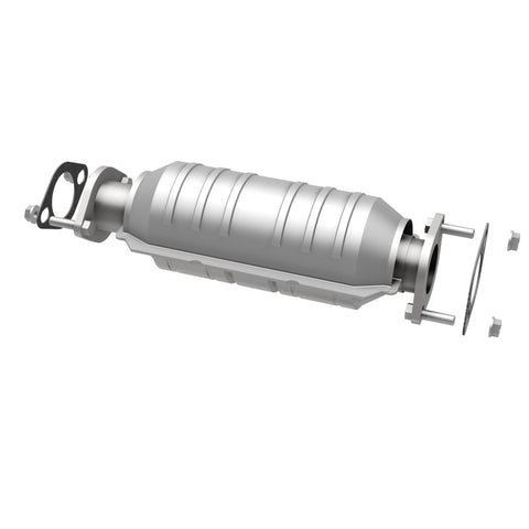 Magnaflow Conv DF 06-10 Kia Rio 1.6L Rear - 49653