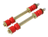 Energy Suspension Universal End Link 5 1/4-5 3/4in - Red - 9.8166R
