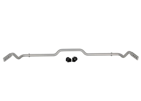 Whiteline 03-06 Mitsubishi Lancer Evo 8/9 Rear 24mm Swaybar-X h/duty Blade adjustable - BMR65XZ