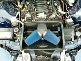 Volant 98-02 Pontiac Firebird 5.7 V8 Pro5 Open Element Air Intake System - 15958C3