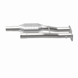 MagnaFlow Direct Fit Catalytic Converter 98 GM Truck 5.7L - 23179
