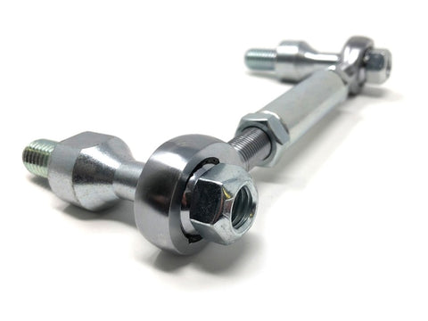 Tuff Country 88-97 Chevy Truck K2500/K3500 4wd Steering Assist (Fits 4in or 6in Lift Kit) - 10801