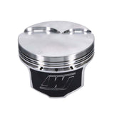 Wiseco Chevrolet LS 4.070in Bore 1.304in CH -3.20 CC Professional Piston Set - K398X7