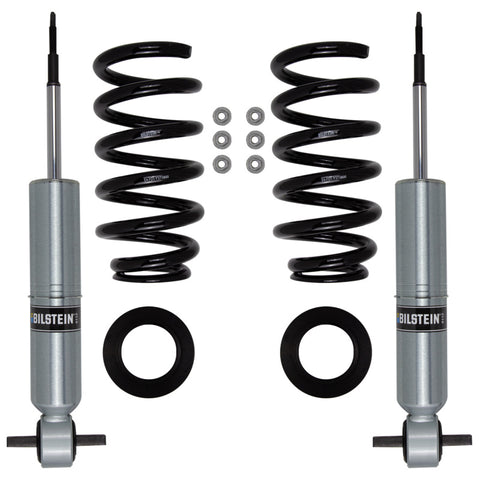 Bilstein B8 6112 14-18 Chevrolet Silverado 1500 Front Suspension Kit - 47-325753