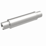 MagnaFlow Muffler Mag SS 4X4X14 3 - 14419