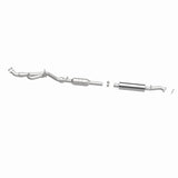 MagnaFlow Conv DF 05-06 Hyundai Santa Fe 2.7L - 51275