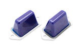 SuperPro Rear Leaf Spring Lwred Bumpstop - SPF2392K