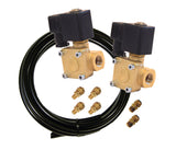 Kleinn Ultra HK9 730 Horns BlastMaster Valve Upgrade Kit - 6890