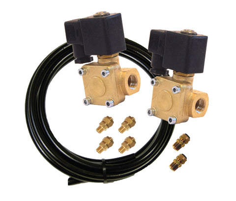 Kleinn Ultra HK9 730 Horns BlastMaster Valve Upgrade Kit - 6890