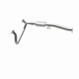 MagnaFlow Conv DF Astro-Safari Van 96-99 - 23410