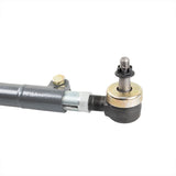 Synergy 03-13 Dodge Ram 1500/2500/3500 4x4 Heavy Duty Tie Rod - 8568-01