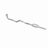 MagnaFlow Conv DF Lemans 89-90 2.0L - 23492