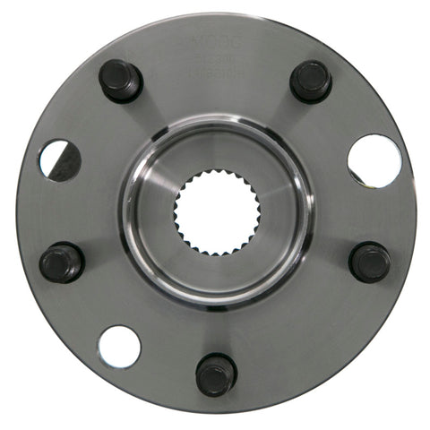 MOOG 02-08 Jaguar X-Type Rear Hub Assembly - 512306